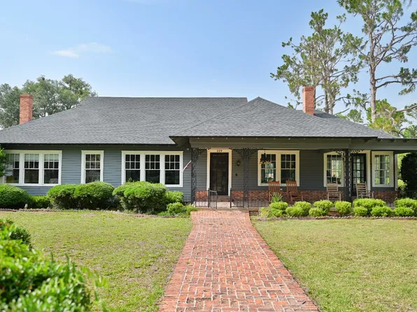 209 5th St SE, Jasper, FL 32052