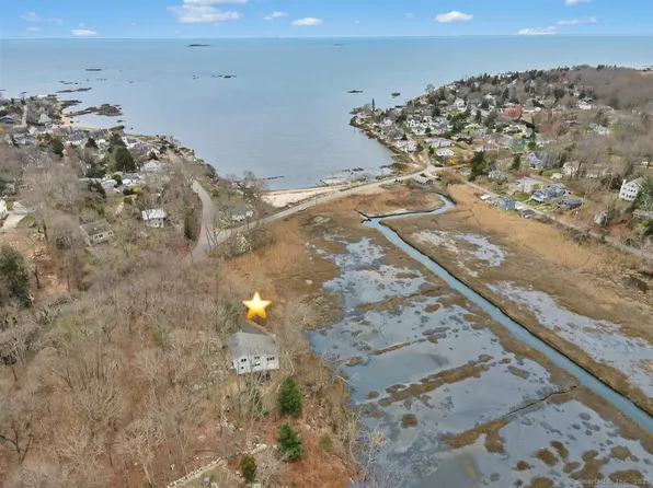 553 Mulberry Point Road, Guilford, CT 06437