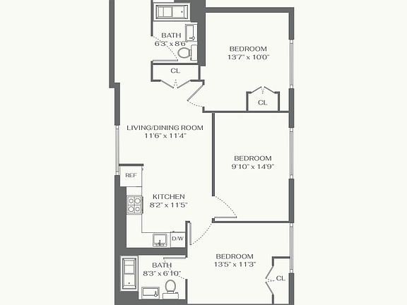 2nd image of this home