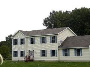 11100 Spencer Dr, Fowlerville, MI