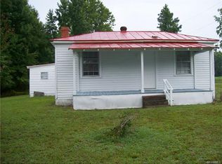 524 Spain Dr, South Prince George, VA 23805