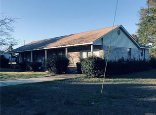 710 W Main St, Tallassee, AL 36078