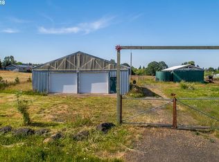 2100 SW Fairview Ave, Dallas, OR