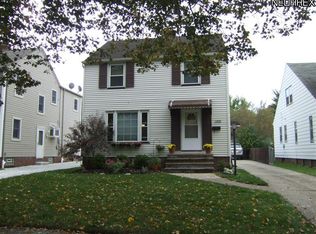 6801 Meadowbrook Ave, Cleveland, OH 44144