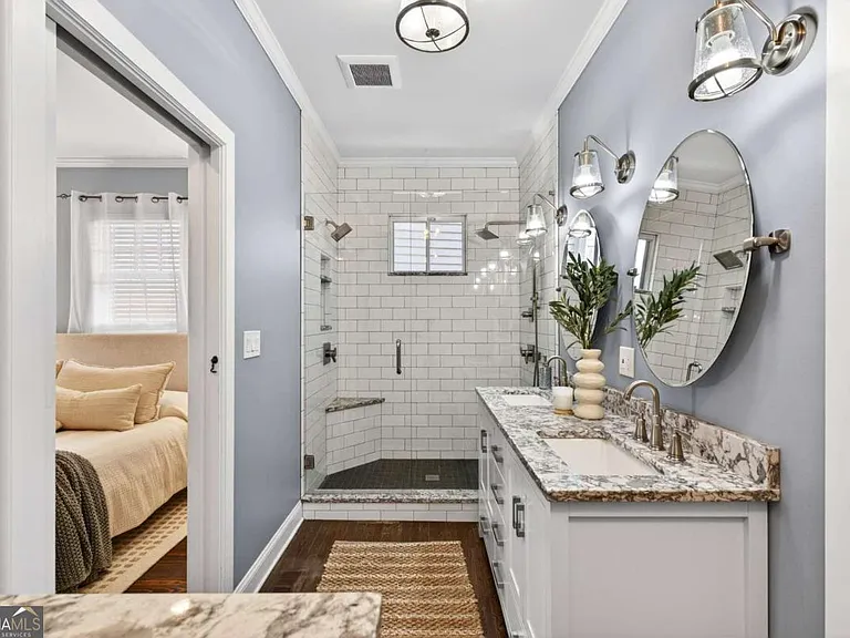 217 Westminster Dr NE #A — Photo 37
