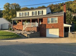 407 Adams St, West Newton, PA 15089