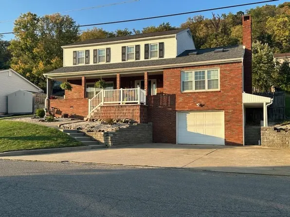 407 Adams St, West Newton, PA 15089