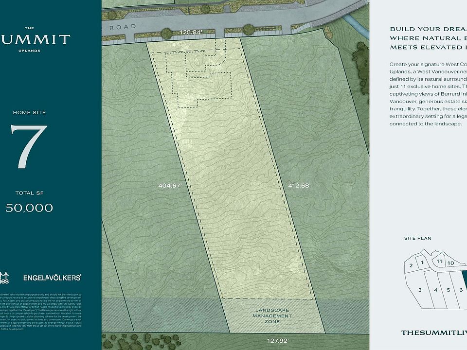 2nd image of 3500 Chippendale Rd Lot 7