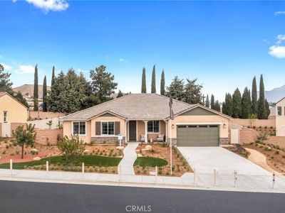 4173 Chestnut Ln, Banning, CA, 92220
