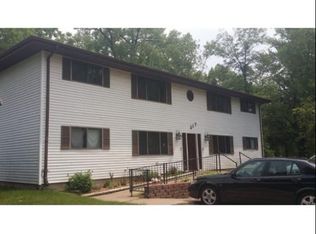 317 W Waupaca St, New London, WI 54961