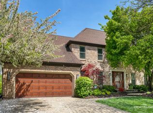 2350 Keim Rd, Naperville, IL 60565