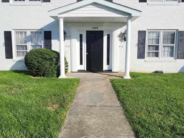 6503 Carefree Ln APT 19, Roanoke, VA 24019
