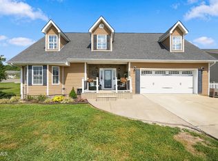 19307 Spur Ln, Abingdon, VA 24210