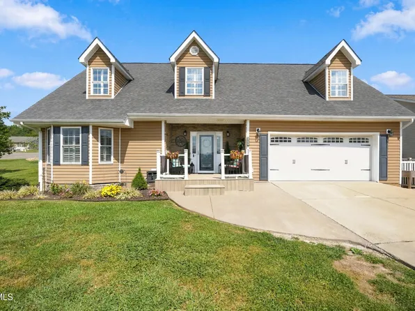 19307 Spur Ln, Abingdon, VA 24210