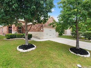 3609 Grant Rpds, San Antonio, TX 78253
