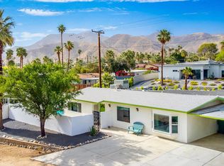 38249 Bel Air Dr, Cathedral City, CA 92234