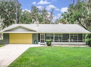 1242 Josephine Ct, Sebring, FL 33875