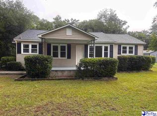 1038 E Carolina Ave, Hartsville, SC 29550