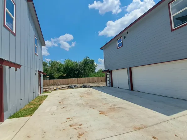 9806 Fillmore St #C, Houston, TX 77029