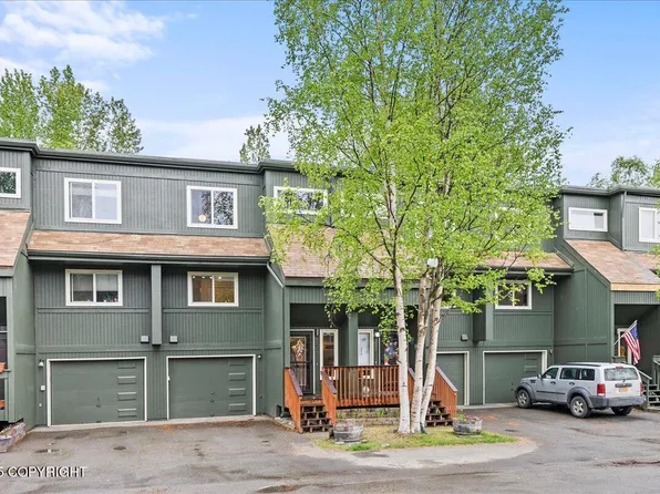 6447 Village Pkwy #196, Anchorage, AK 99504