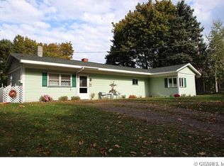 5089 Williamson On The Lake, Williamson, NY 14589