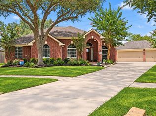 9727 Haviland Ln, Missouri City, TX 77459