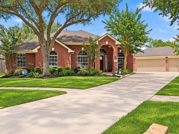 9727 Haviland Ln, Missouri City, TX 77459