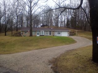 6456 S Kennard Rd, Knightstown, IN 46148