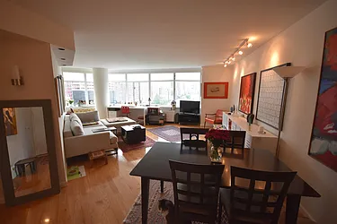 Rented by Luxury Habitat