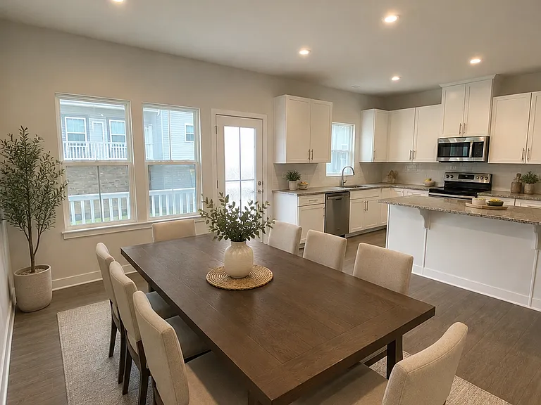 219 Cranesbill Dr — Photo 3