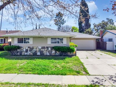 8326 N El Dorado St, Stockton, CA, 95210