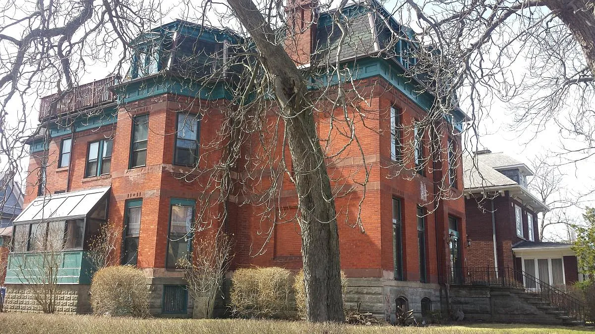 1 bed, 950 sqft, $1,150 — Photo 1