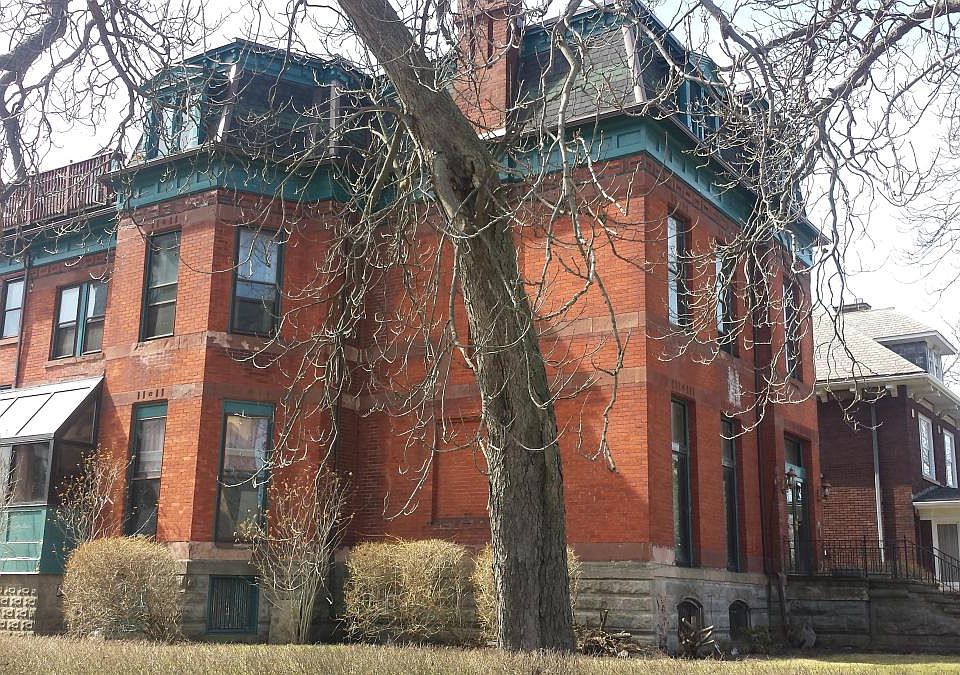 1st image of 291 Porter Ave #2