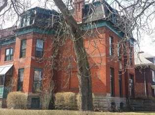 291 Porter Ave, Buffalo, NY 14201