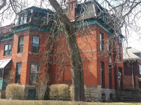 291 Porter Ave #3, Buffalo, NY 14201
