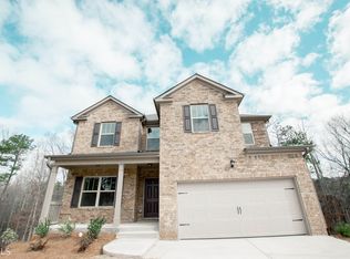 1025 Cedar Mist Dr, Hampton, GA 30228