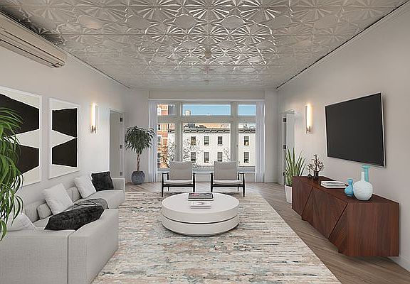 2nd image of 315 Grand St #4