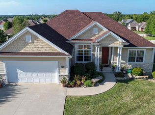 3001 Red Bay Creek Rd, Columbia, MO 65203