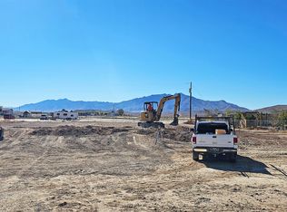 4951 W Windsong Ln, Pahrump, NV 89048