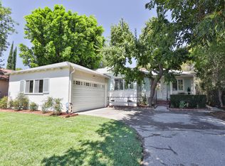 18723 Sunburst St, Northridge, CA 91324