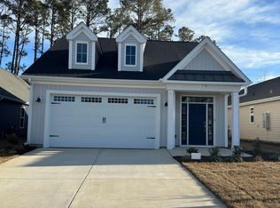 570 Cascade Loop LOT 59, Starfish Village Jasmine B Little River, SC 29566