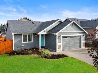 9805 201st St E, Graham, WA 98338