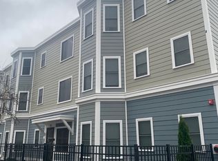 71 Spencer Ave #4, Chelsea, MA 02150