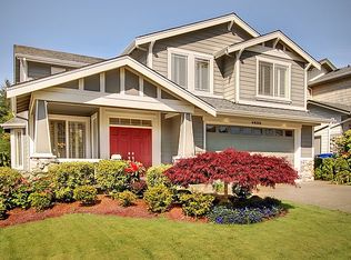 4625 229th Pl SE, Sammamish, WA