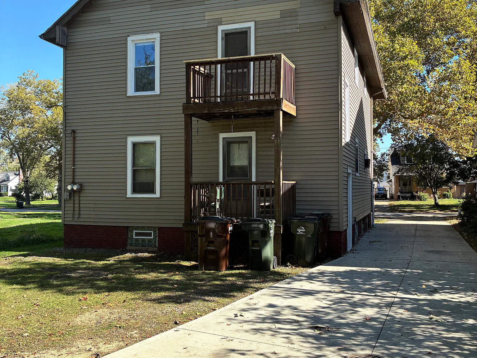2 bed, 832 sqft, $1,000 — Photo 4