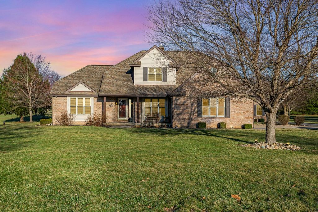 Real estate listing image