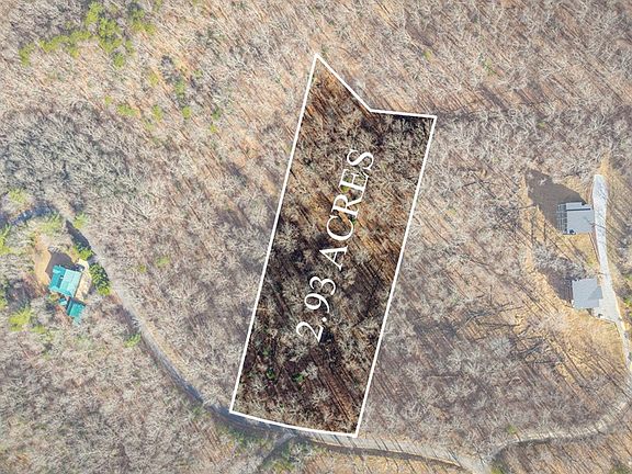 4th image of LOT 20 Raven Ridge Cir