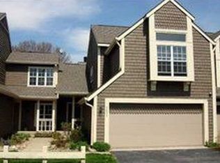 4833 Stansbury Ln, Indianapolis, IN