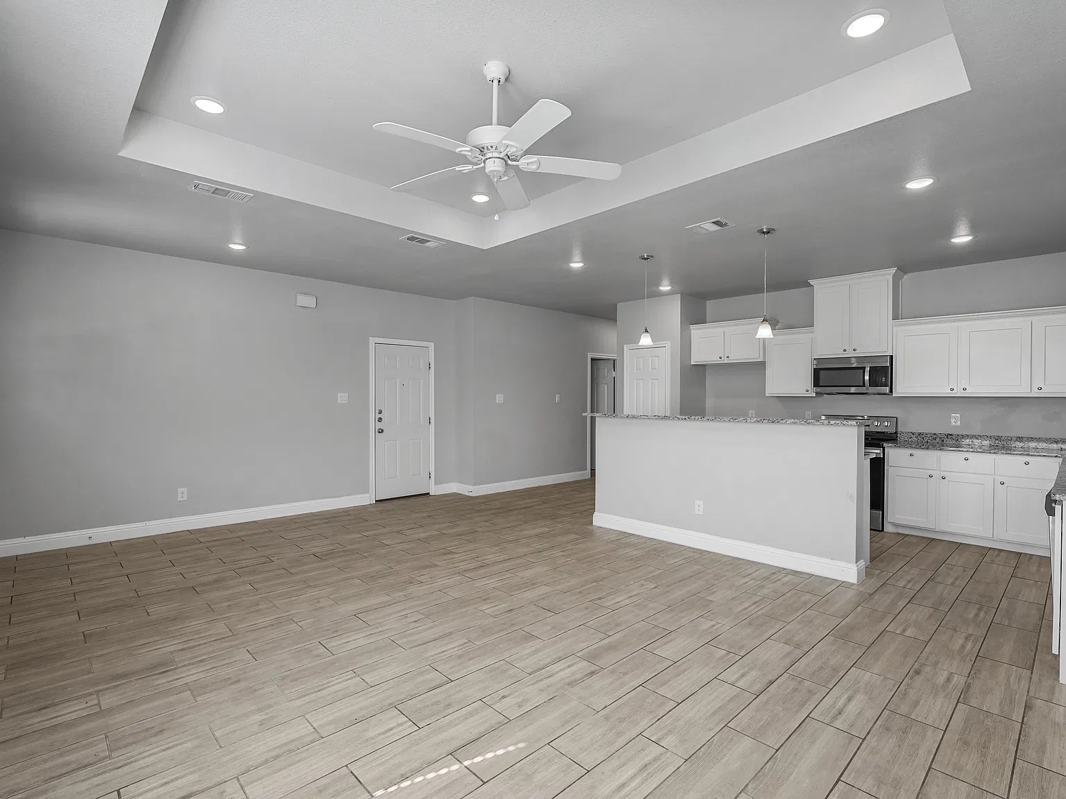 1804 Cleveland Street, Greenville, Tx 75401-For Sale Only Okr - 1 — Photo 3