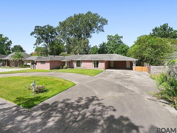 2nd image of 780 Sherwood Forest Blvd